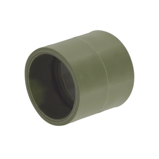 Cople para Tubería PVC Conduit Pesado de 1 1/2