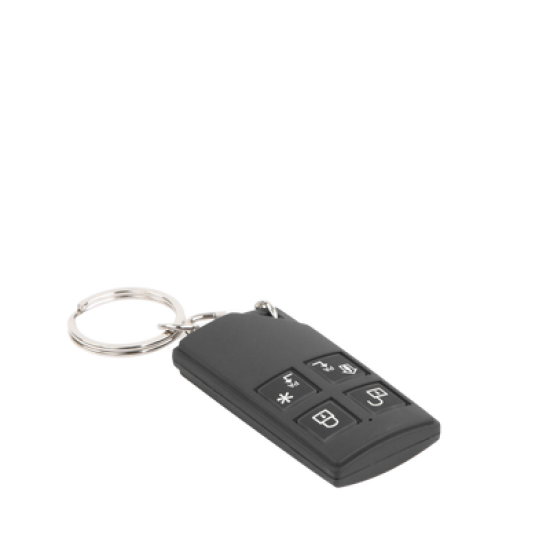 Control Remoto Función Predeterminada.