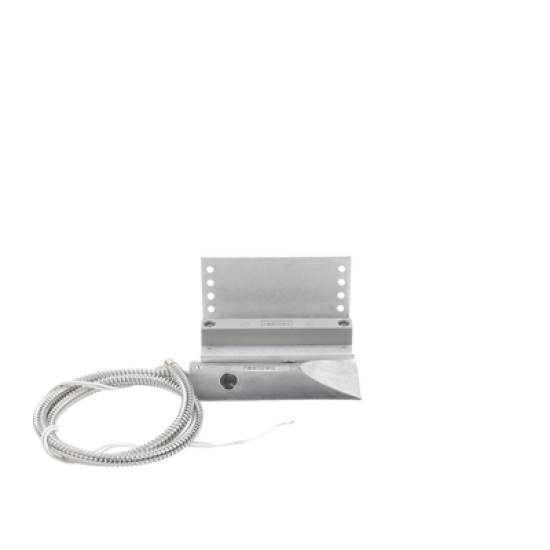 Contacto magnético de uso rudo para piso