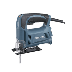 Sierra Caladora Ligera, con Inclinación de Corte / 450W / Incluye estuche.