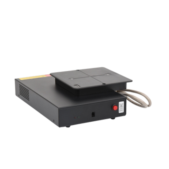 Desactivador de Etiquetas AM, Fácil de Instalar y Ajustar