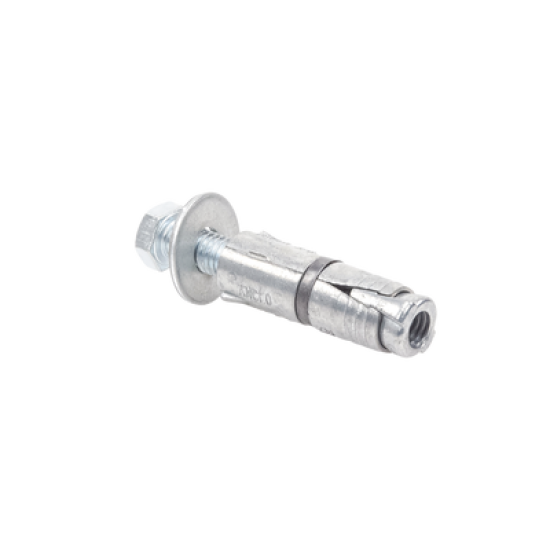 Taquete Expansor Tipo Z de 3/8