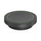 Speak 2 55 UC, Altavoz portátil con micrófono integrado, sonido increíble para conferencias y música, versión UC, Cancelación de eco acústico (AEC) (2755-209)
