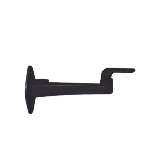 (HikFire) Montaje para Cámara Térmica de Detección de Fuego / Material de Aluminio