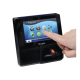 Lector de huella serie sigma con lector ICLASS / tiempo y asistencia / IP65 / PoE
