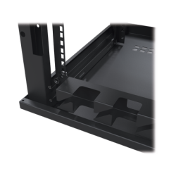 Organizador Dentado Horizontal de 19