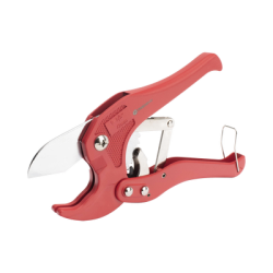 Tijeras Cortadora de Tubos y Mangueras de Plástico de hasta (42mm) 1-5/8