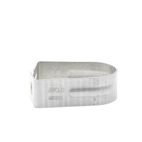 Colgador Tipo Pera para Tubería Conduit de 1