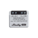 Mini Interruptor inteligente con Wi-Fi, medición de consumo, 1 canal 16A, compatible con asistentes de voz Alexa y GoogleHome