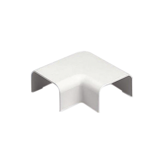 Conexión en ángulo recto 