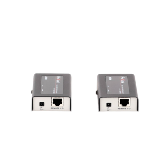 Extensor VGA KVM | Cat 5 |  1280 x 1024 a 60 Hz 100m | 1920 x 1200 a 60 Hz 30 m