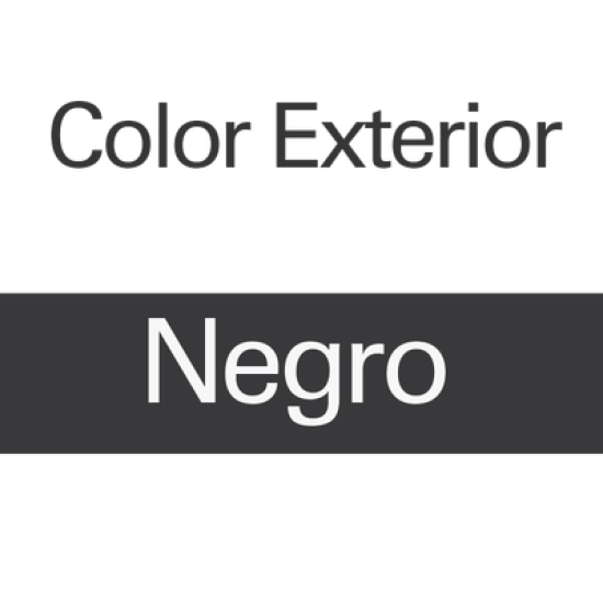 Bobina de 152.5 metros Cat6+ CALIBRE 23 Exterior Blindado tipo FTP Para Climas Extremos, UL para aplicaciones de video vigilancia y redes de datos. Para uso en Intemperie.