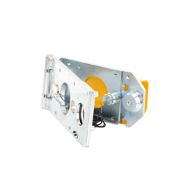 Sistema de Abatimiento Para Barreras CAME GT4 / Solo Compatible con Brazo 803XA-0270 (No Incluido)