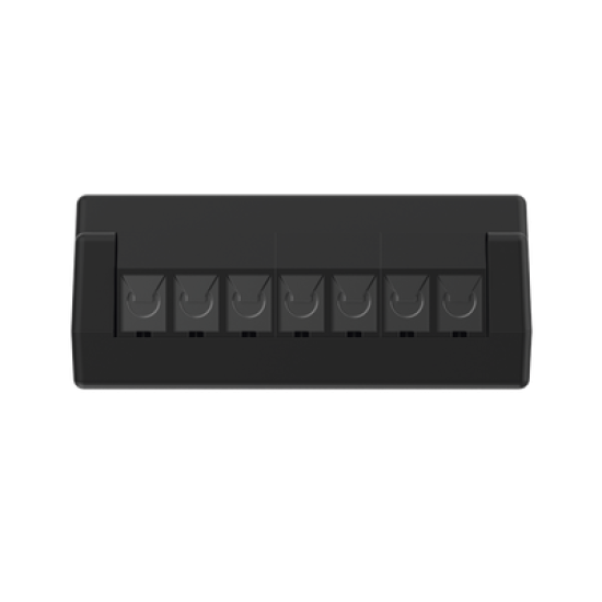 Relevador Wi-Fi  Inteligente / Ideal Para Control de Iluminación / 1 Salida para un Apagador / Control Remoto / Horarios Personalizados / Registro de Consumo 