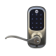 Cerradura Autónoma YRL221 con Teclado Táctil y Manija