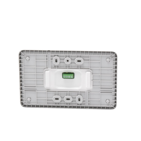 Teclado con Pantalla Táctil y Controlador para Automatización con tecnología Z-Wave