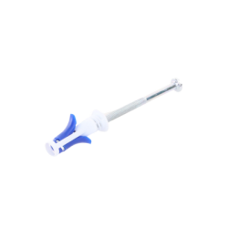 Taquete tipo mariposa con tornillo de 3