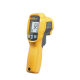 Termómetro IR Para Medición de Temperatura de -30ºC a 500ºC, Con Precisión +-1.0%, y Clasificación IP54 de Resistencia al Agua y Polvo 