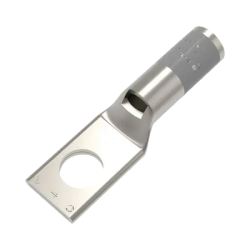 Zapata Terminal de Compresión BURNDY para Tornillo de 1/4