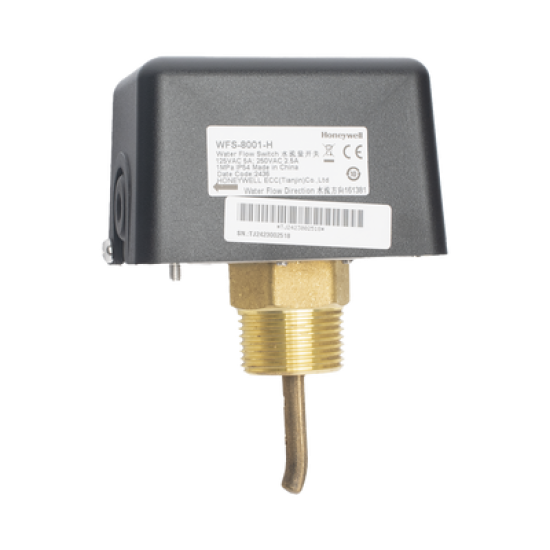 Interruptor de flujo de agua