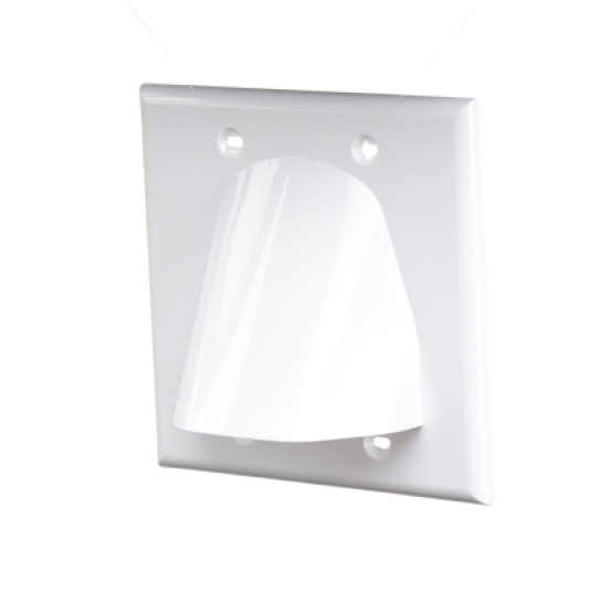 Placa de pared Pasa muro 