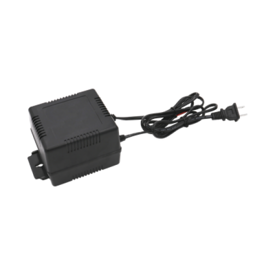 Transformador Industrial para DOMOS y Sistemas de Seguridad de 24 Vca a 100 VA