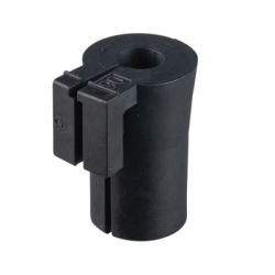 Pasacable Grommet de Entrada de Cable Terminado, Sencillo y Pequeño, 0.24