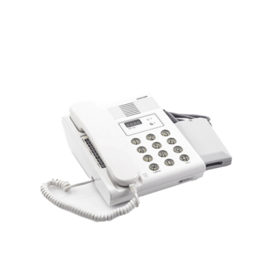 Estacion de guardia compatible con KLPD410