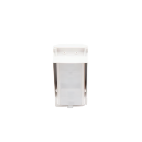 Detector de Movimiento / 100% Exterior /  Inalambrico (Alimentacion) / Hasta 24 metros / Instalación a 3 metros / Compatible con cualquier panel de alarma