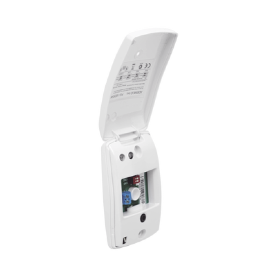 Detector de rotura de cristal y vidrio VPlex