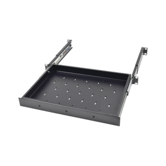 Charola Deslizable para Rack de 19