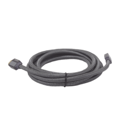 Cable HDMI de Alta Resolución en 8K / Versión 2.1 / 3 Metros de Longitud (9.84 ft) / Recomendado para Audio eARC / Dolby Atmos