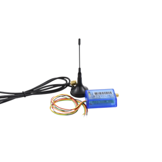 Comunicador de Alarma 2G / Compatible Honeywell/DSC/CROW/PIMA(MN01-V3) 