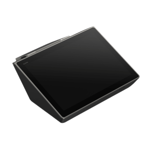 Terminal de Escritorio Inteligente SUNMI D3 MINI / Procesador Qualcomm Hexa-Core 2.4 GHz / 3 GB RAM + 32 GB ROM / Pantalla Principal 10.1