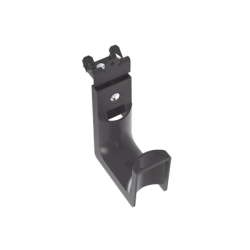 Sujetador STRONGHOLD tipo J (J-Hook), grosor de Brida 1/2