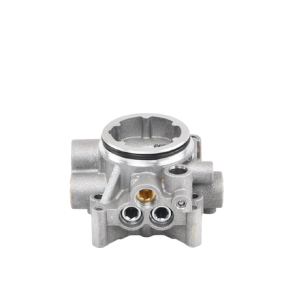 CAJA DE VALVULAS PARA OPERADOR FAAC 400 