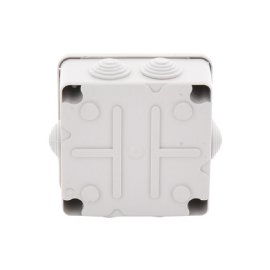 Receptor Inalambrico para KLT110 / 1 KM Linea de Vista / Soporta 10 Equipos