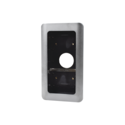 Marco con montaje en muro por GDS37X0