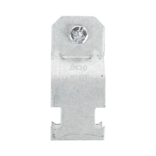 Abrazadera Unicanal para Conduit Pared Delgada de 2