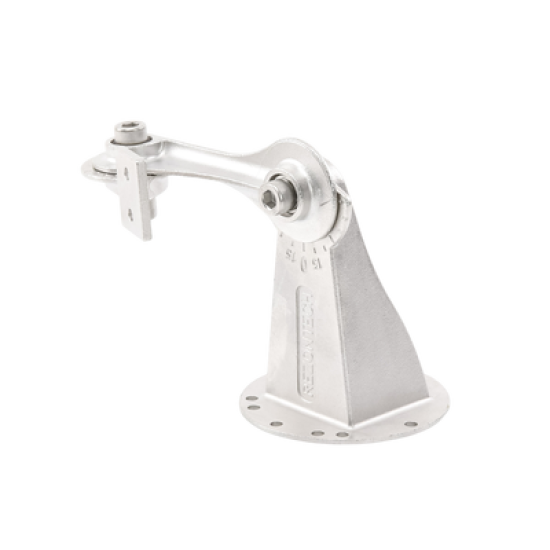 Montaje para Detector de Flama