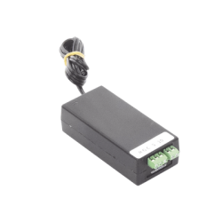 Fuente de alimentación para tira LED 009RGBIP65 / Solo compatible con barreras vehiculares CAME