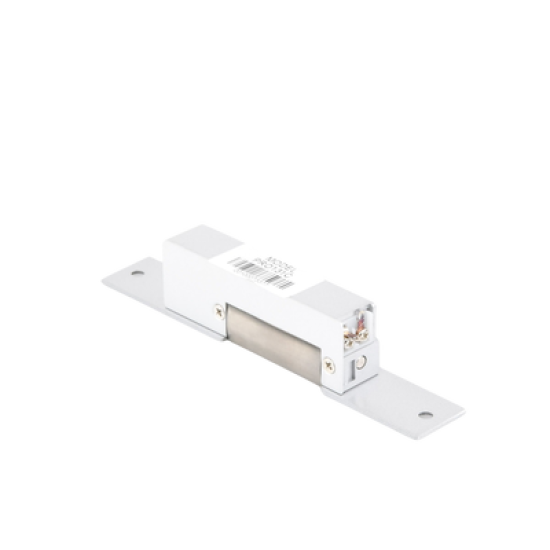 Contrachapa Eléctrica Cerrada en Caso de Falla ( Fail Secure)/ Uso en interior