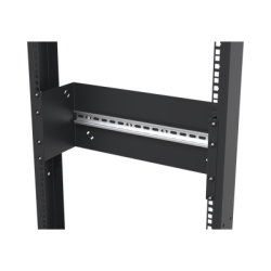 Riel de 35 mm con Soporte para Rack de 19