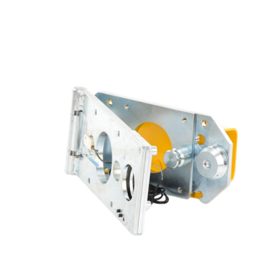 Sistema de Abatimiento Para Barreras CAME GT4 / Solo Compatible con Brazo 803XA-0270 (No Incluido)