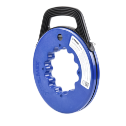 Guía Jala cable de Acero de 60 m de Longitud.