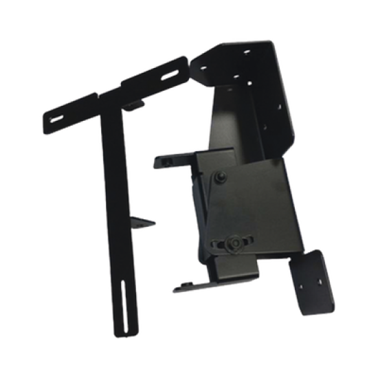 Montaje para Detectores Serie OSI-R / para Techo o Pared / Soporta Transmisor o Reflector   