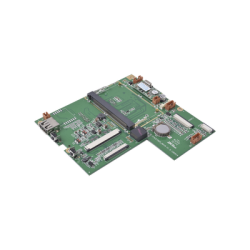 Tarjeta Principal del biométrico FCX 