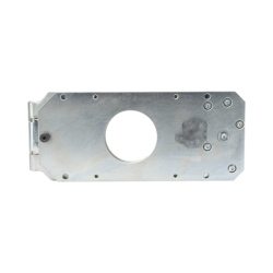 Sistema de Abatimiento Para Barreras GT6 y GT8 