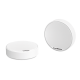 (ZigBee) Boton de panico y emergencia inalambrico con señal ZigBee