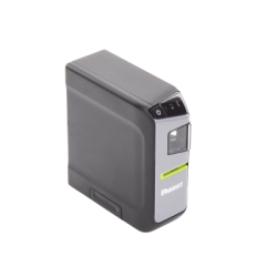 Impresora Etiquetadora, Compatible con Etiquetas de Hasta 1 in de Ancho, Resolución de 180 dpi y Velocidad de Impresión Rápida